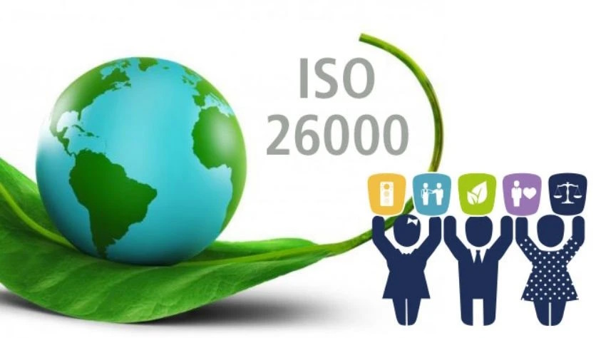 ISO 26000 Belgesi Nedir? Nasıl Alınır?